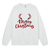 Merry Christmas Christmas hoodie girl