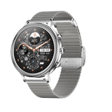 Smart Watch Heart Rate Sleep Health Monitor