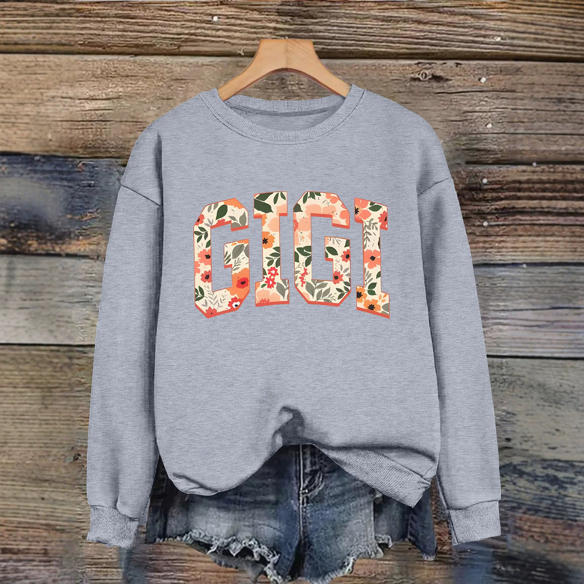 Bottom long sleeved fleece hoodie