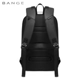 New Backpack Men's Backpack USB Business Computer Leisure Schoolbag Backpack