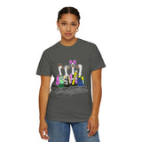 Welcome Back to School Goose T-Shirt, Funny Teacher Graphic Tee, Cute Student Shirt, First Day Classroom Outfit, Educator Gift Idea