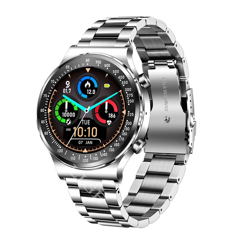 BANGWEI/LIGE Smart Watch Special Offer Bracelet Call Watch Step Exercise