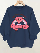 Bottom long sleeved fleece hoodie