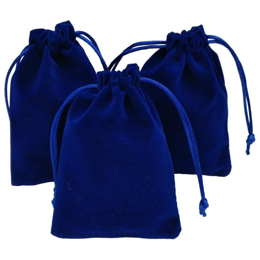 6ctw Created Sapphire Tennis Bracelet - 3mm Stones - 14K Gold Overlay in White, Yellow or Rose Gold