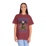 Honoring Those Who Served Shirt, Military Memorial T-Shirt, Fallen Soldier Tribute, Veteran Remembrance Gift, Patriotic Eagle Tribute Tee