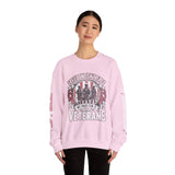 Freedom Isn't Free Veterans Sweatshirt, Military Service Crewneck, American Flag Veteran Pullover, Veteran Gift, Memorial Day Outfit