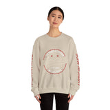 America 250 Sweatshirt, We The People Pullover, 1776 2026 USA Anniversary Top, Patriotic American Heritage Gift, Vintage Americana