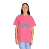 Campus State of Mind T-Shirt, New Semester College Graphic Tee, University Student Gift, Back to School Shirt, Campus Outfit, Dorm Life