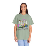 Welcome Back to School Goose T-Shirt, Funny Teacher Graphic Tee, Cute Student Shirt, First Day Classroom Outfit, Educator Gift Idea