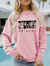 FRIENDS sweatshirt