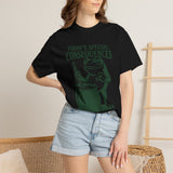 Funny Frog Consequences Shirt Comfort Colors Tee, Today's Special Consequences Teacher Shirt, Classroom Humor Gift, Retro Frog Graphic Tee