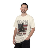DD-214 Veteran Shirt, It's a Veteran Thing T Shirt, Military Veteran Gift, US Army Shirt, Patriotic American Flag Tee, Veteran Pride Top