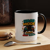 Class of 2026 Gamer Mug, Graduation Coffee Cup, Video Game Gift for Graduate, High School Senior Graduation Present, Grad Mode Quest Cleared