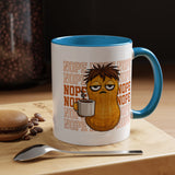 Boss Up Chicken Coffee Mug, Funny Entrepreneur Mug, Motivational Boss Gift, Small Business Owner Coffee Cup, Hustle Mindset Mug