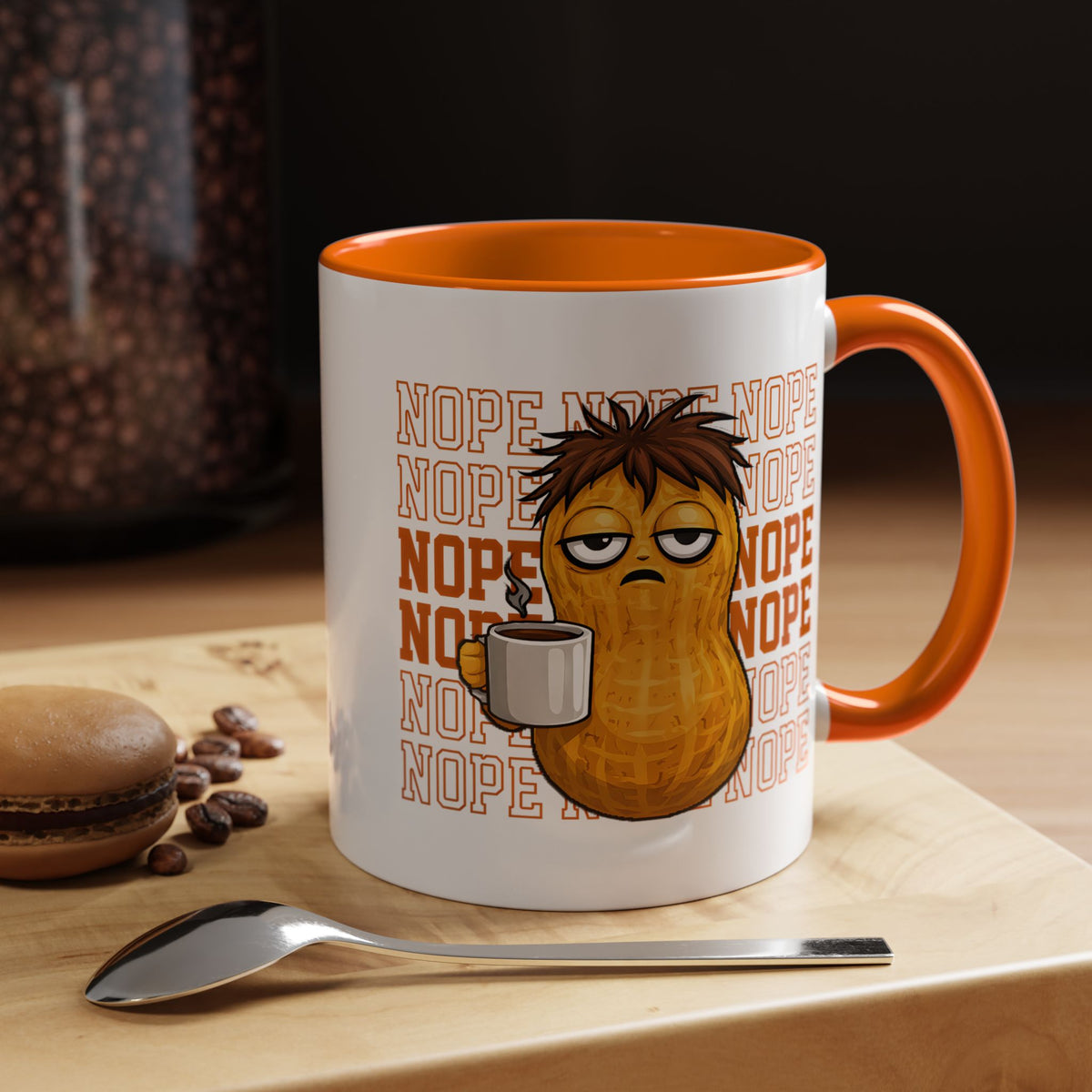 Boss Up Chicken Coffee Mug, Funny Entrepreneur Mug, Motivational Boss Gift, Small Business Owner Coffee Cup, Hustle Mindset Mug