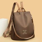 Luxury Travel Backpack for Women's Fashion Women's Backpack