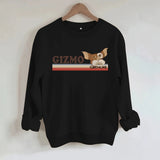 Long sleeved fleece hoodie