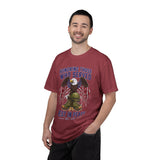 Honoring Those Who Served Shirt, Military Memorial T-Shirt, Fallen Soldier Tribute, Veteran Remembrance Gift, Patriotic Eagle Tribute Tee