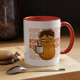 Boss Up Chicken Coffee Mug, Funny Entrepreneur Mug, Motivational Boss Gift, Small Business Owner Coffee Cup, Hustle Mindset Mug