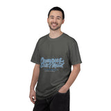 Campus State of Mind T-Shirt, New Semester College Graphic Tee, University Student Gift, Back to School Shirt, Campus Outfit, Dorm Life