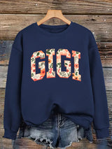Bottom long sleeved fleece hoodie