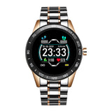Multifunctional Smart Bracelet Heart Rate Meter Step Blood Pressure Detection Watch