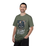 U.S. Army Veterans Shirt, Military Skull T Shirt, Patriotic American Flag Tee, Veteran Gift, Army Veteran Shirt, Veterans Day Gift