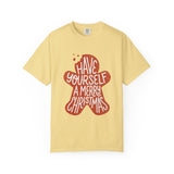 Have Yourself a Merry Christmas Shirt, Gingerbread Cookie T-Shirt, Cute Holiday Baking Tee, Christmas Gift for Baker, Mom or Teacher