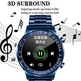 BANGWEI/LIGE Smart Watch Special Offer Bracelet Call Watch Step Exercise