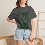 Funny Frog Consequences Shirt Comfort Colors Tee, Today's Special Consequences Teacher Shirt, Classroom Humor Gift, Retro Frog Graphic Tee