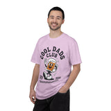 Funny New Dad Comfort Colors Shirt, Cool Dads Club Est 2026 Tee, First Time Dad Gift, Pregnancy Announcement Shirt for Fathers