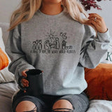 Christian Sweatshirt