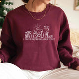 Christian Sweatshirt