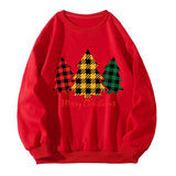 Christmas women's hoodie for Christmas