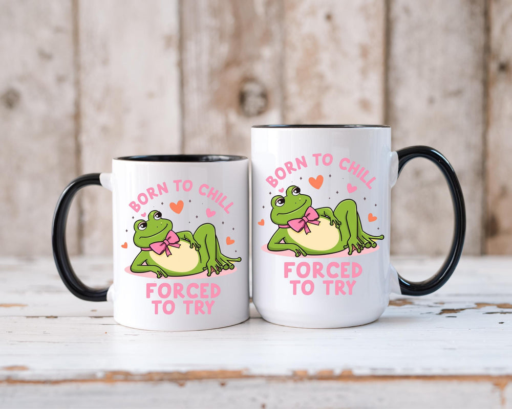 Coffee Mugs