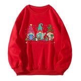 Christmas hoodie and Merry Christmas printed top
