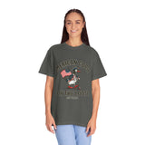 America 250 Shirt, Patriotic Goose Graphic Tee, 250th Anniversary USA T Shirt, Fourth of July Outfit, Americana Gift for Men and Women