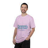 Campus State of Mind T-Shirt, New Semester College Graphic Tee, University Student Gift, Back to School Shirt, Campus Outfit, Dorm Life