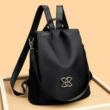Luxury Travel Backpack for Women's Fashion Women's Backpack