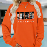 FRIENDS sweatshirt