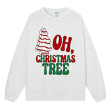 Oh Christmas Women's Hoodie