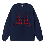 Merry Christmas Christmas hoodie girl