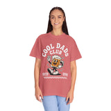 Funny New Dad Comfort Colors Shirt, Cool Dads Club Est 2026 Tee, First Time Dad Gift, Pregnancy Announcement Shirt for Fathers