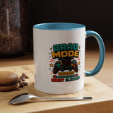Class of 2026 Gamer Mug, Graduation Coffee Cup, Video Game Gift for Graduate, High School Senior Graduation Present, Grad Mode Quest Cleared