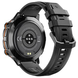 X3 Smart Watch Three proof Outdoor Ultra long Standby 100 Hours Sports Mode Blood Pressure Men's Bracelet