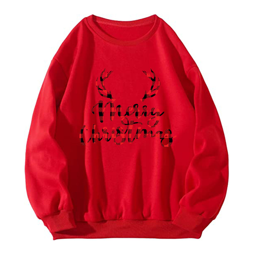 Merry Christmas Christmas hoodie girl