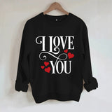 Round neck fleece hoodie