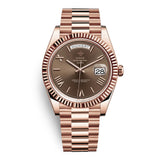 Fashion Style + Brand + Classic Sunday Calendar Watch + Men's Quartz Watch + Waterproof Wristwatch
