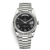 Fashion Style + Brand + Classic Sunday Calendar Watch + Men's Quartz Watch + Waterproof Wristwatch