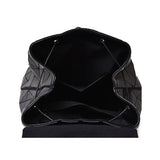 Women Backpack Luminous Geometric Plaid Sequin Female Backpacks For Teenage Girls Bagpack Drawstring Bag Holographic Backpack